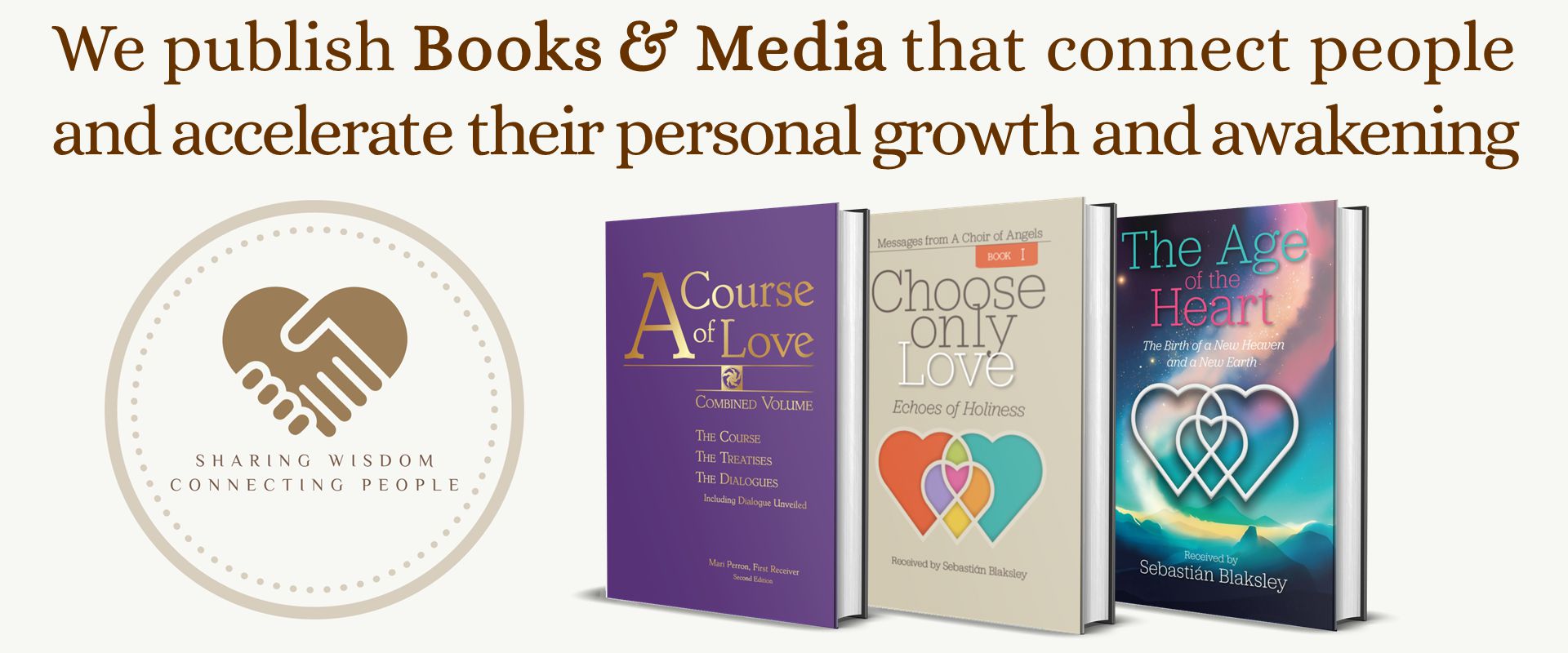 Take Heart Publications Take Heart Publications