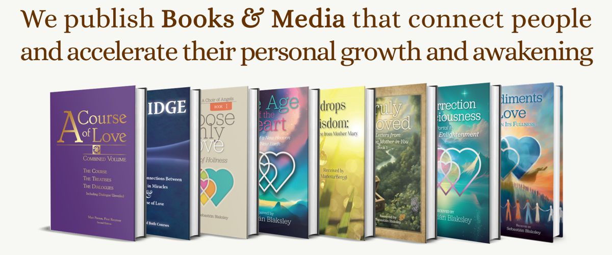 Take Heart Publications