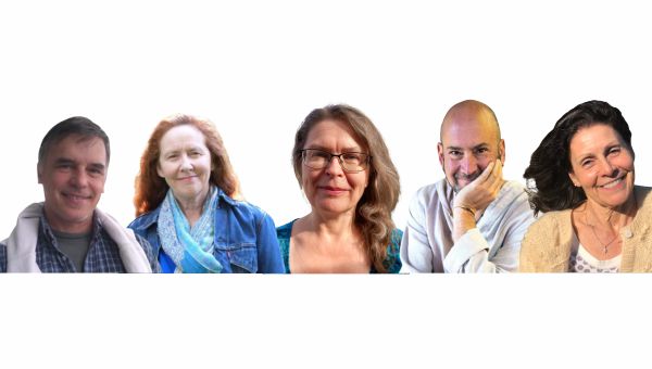 ACOL in twelve languages